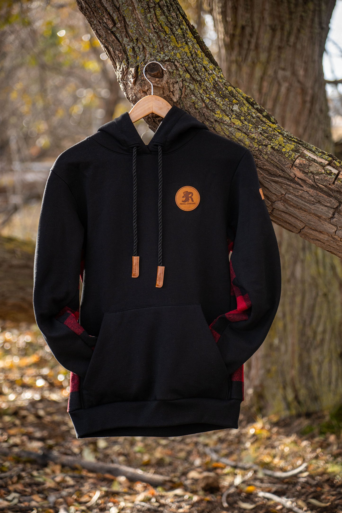 Rebel Cowgirl Red Wing (Pre-order)