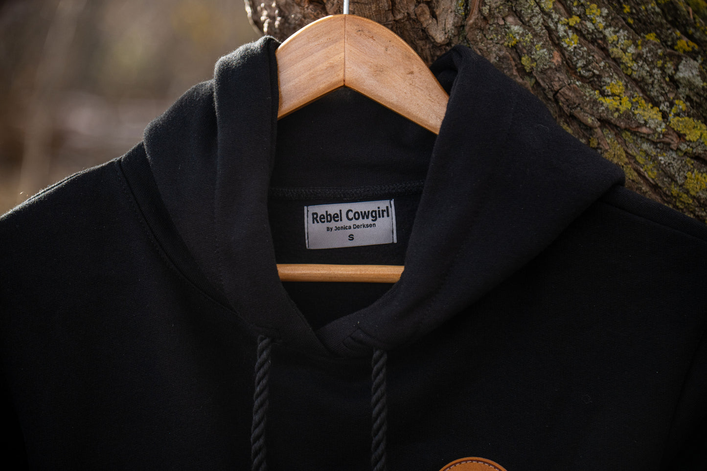 Rebel Cowgirl Red Wing (Pre-order)