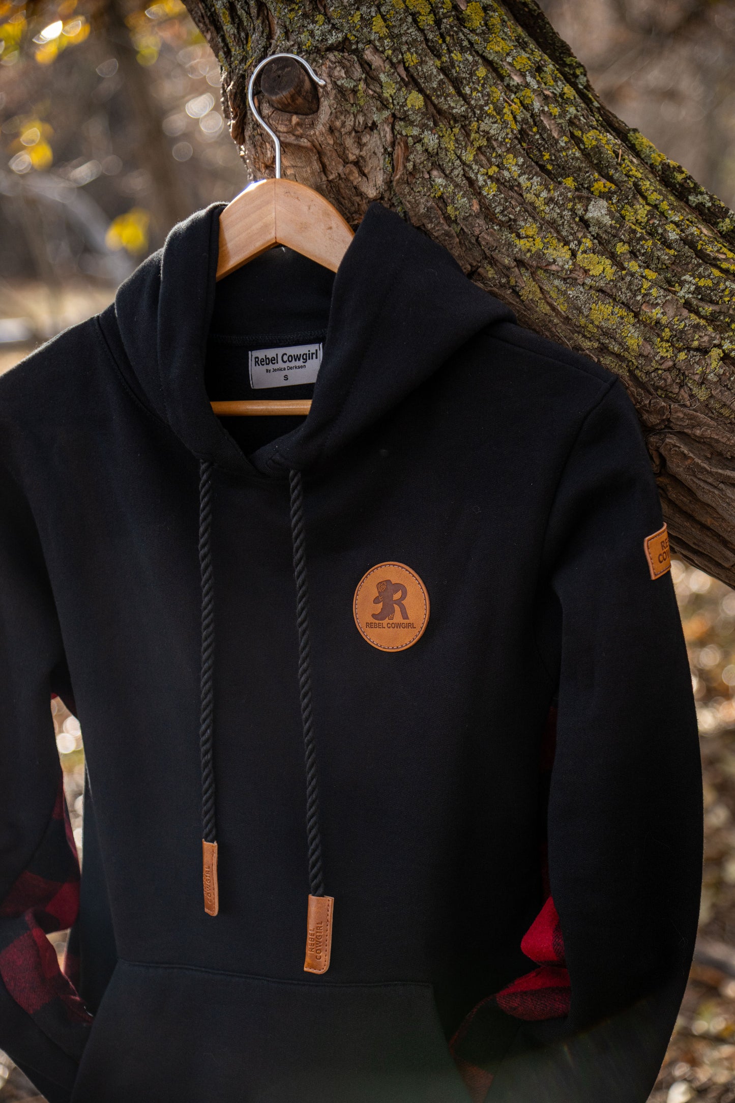 Rebel Cowgirl Red Wing (Pre-order)